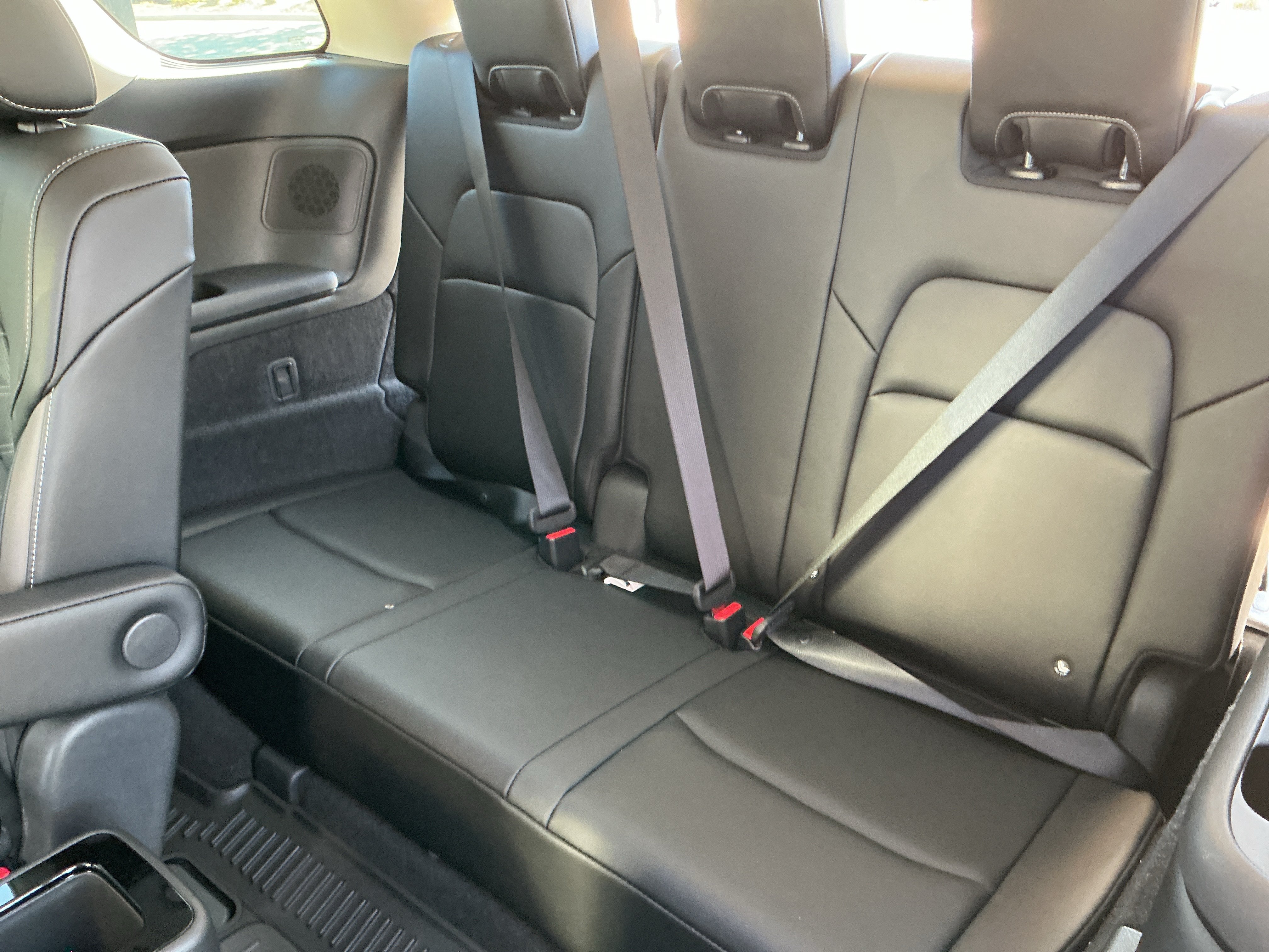 Certified 2023 Nissan Pathfinder Platinum AWD/4WD image 27