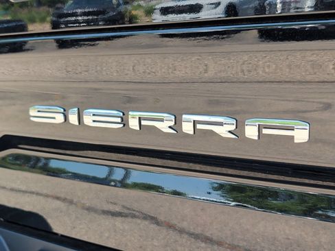 New 2026 GMC Sierra 1500 AT4 w/ AT4 Premium Package AWD/4WD image 46