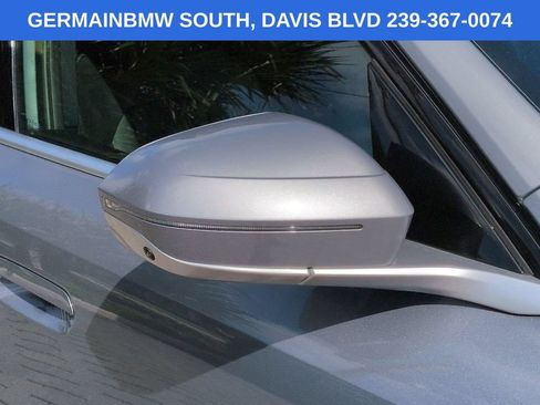 Certified 2025 BMW X3 xDrive30i w/ Premium Package AWD/4WD image 13