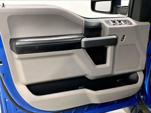 Used 2016 Ford F150 XLT w/ Equipment Group 301A Mid image 22