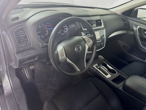 Used 2016 Nissan Altima 2.5 S w/ Power Driver Seat Package image 10