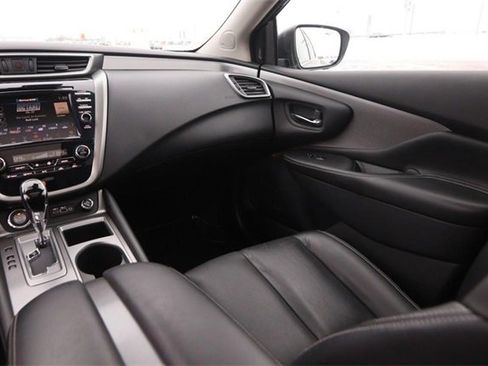 Certified 2024 Nissan Murano SL image 26