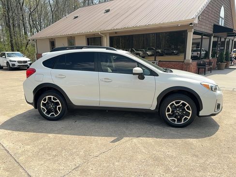 Used 2016 Subaru Crosstrek 2.0i Premium w/ Popular Package #1 image 4