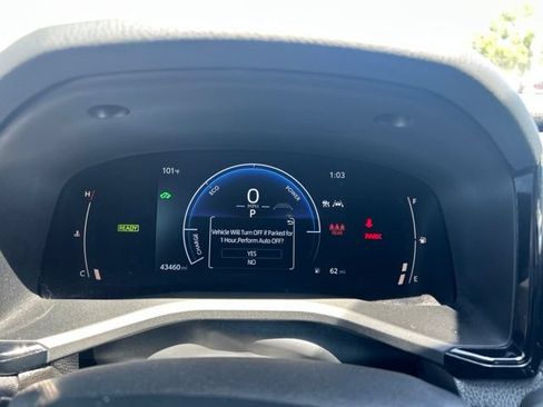 Used 2025 Toyota Camry LE FWD image 12