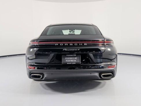 New 2026 Porsche Panamera 4 image 9