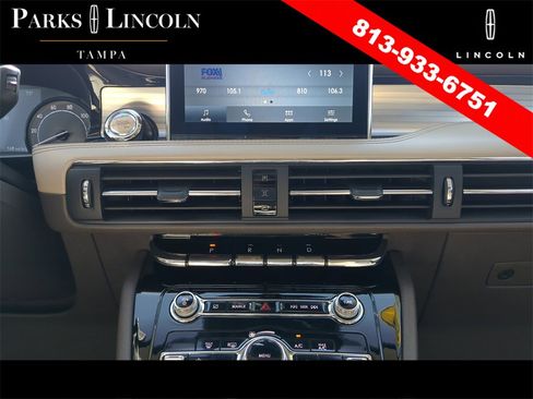 Certified 2022 Lincoln Corsair FWD image 20