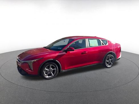 Used 2025 Kia K4 LXS image 7