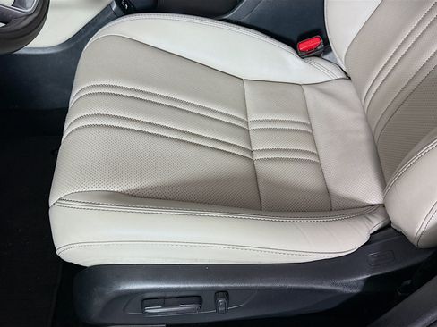 Used 2026 Honda HR-V EX-L image 20