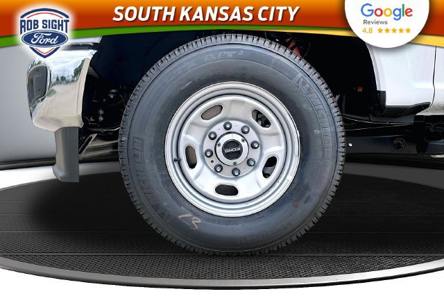 New 2026 Ford F250 XL AWD/4WD image 13