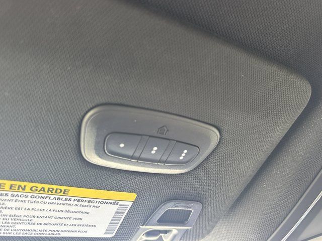 Used 2025 Jeep Grand Cherokee L Limited AWD/4WD image 38