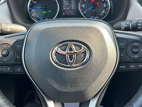 Used 2020 Toyota RAV4 XLE w/ Convenience Package AWD/4WD image 30