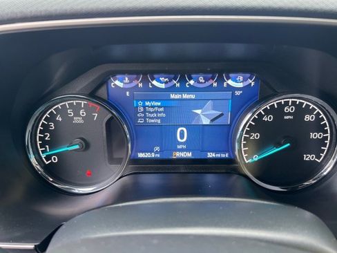 Certified 2023 Ford F150 XLT w/ Equipment Group 302A High image 20