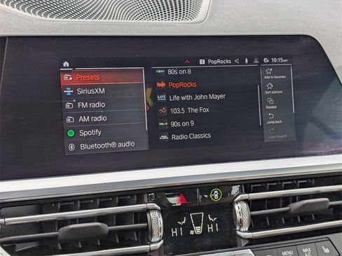 Used 2023 BMW 430i xDrive Convertible w/ Convenience Package image 26