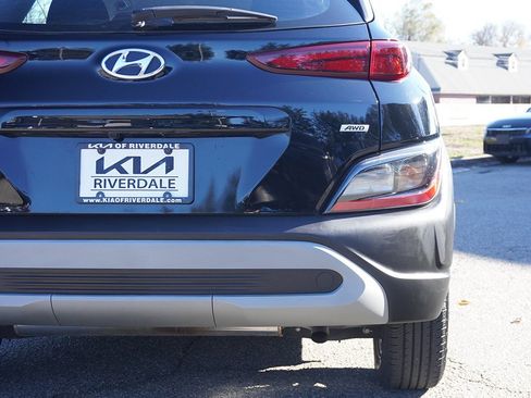 Used 2023 Hyundai Kona SE w/ Cargo Package image 14