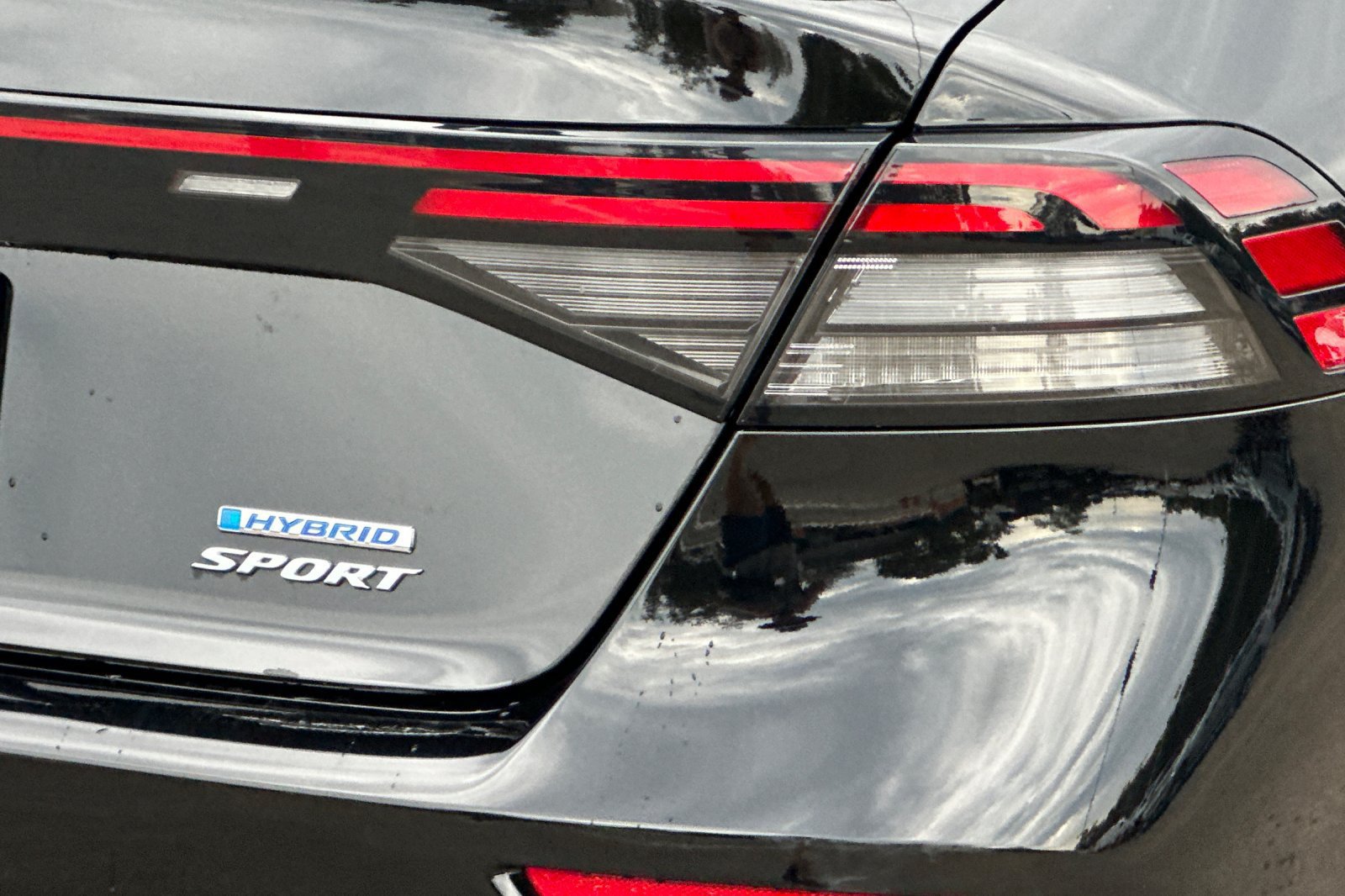 Used 2025 Honda Accord Sport image 29