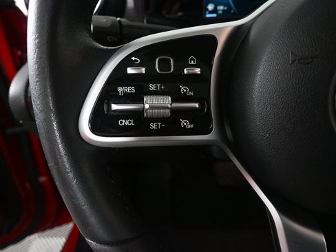 Certified 2019 Mercedes-Benz A 220 image 10