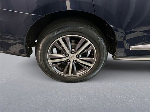 Used 2019 INFINITI QX60 Pure image 7