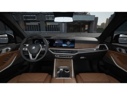 New 2026 BMW X5 sDrive40i w/ Climate Comfort Package image 10