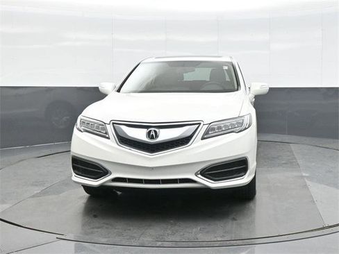 Used 2016 Acura RDX Base image 2