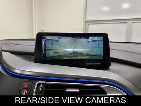 Used 2016 BMW i8 AWD/4WD image 30