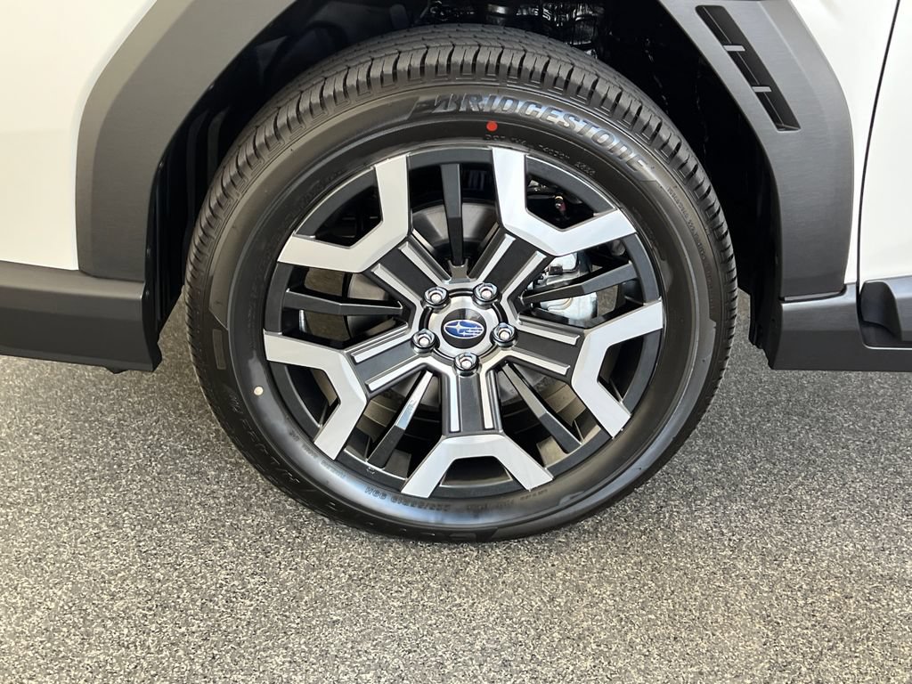 New 2026 Subaru Outback Touring XT AWD/4WD image 28