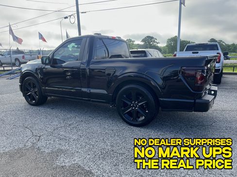 Used 2024 Ford F150 XL w/ Equipment Group 103A High RWD image 6