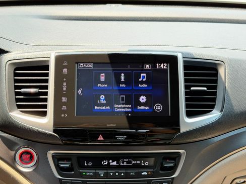 Used 2018 Honda Pilot EX-L image 22