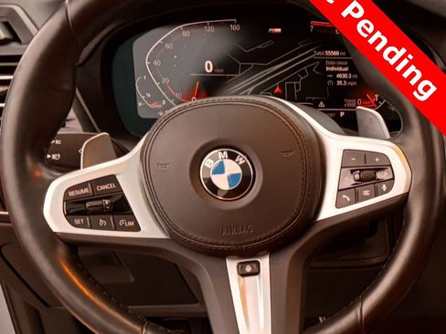 Used 2022 BMW X3 sDrive30i w/ M Sport Package 2 image 5