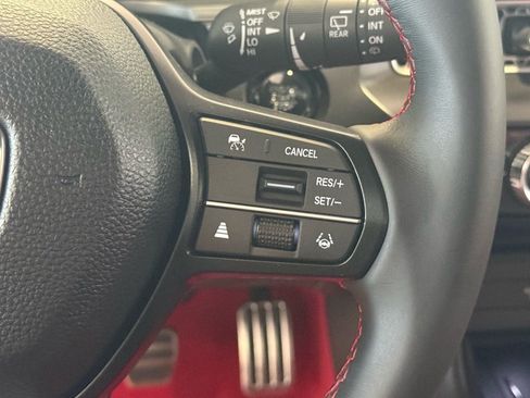 New 2025 Honda Civic Type R image 17