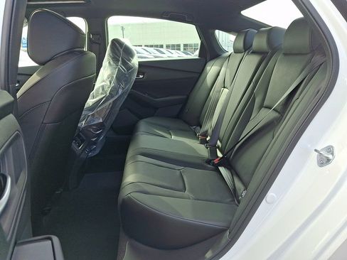 New 2026 Honda Accord SE image 6