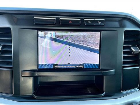 Used 2023 Ford F350 XL w/ XL Driver Assist Package image 36