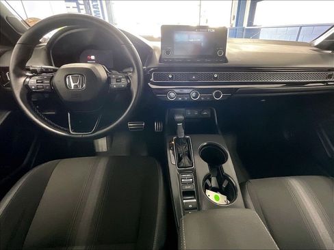 Used 2025 Honda Civic Sport image 21