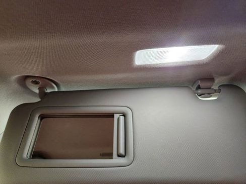 New 2026 Toyota Prius LE FWD image 70