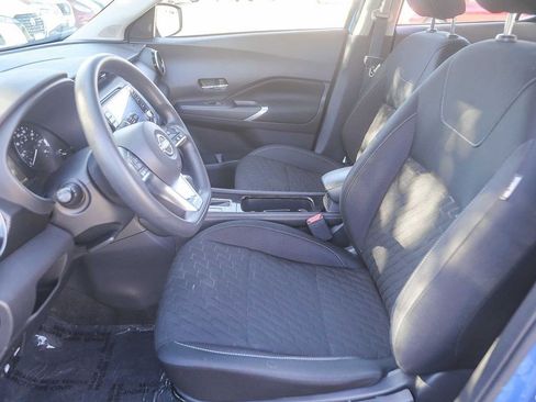 Used 2023 Nissan Kicks SV FWD image 16