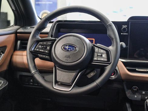 New 2026 Subaru Outback Touring XT AWD/4WD image 15