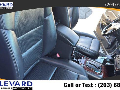 Used 2002 Acura MDX image 24