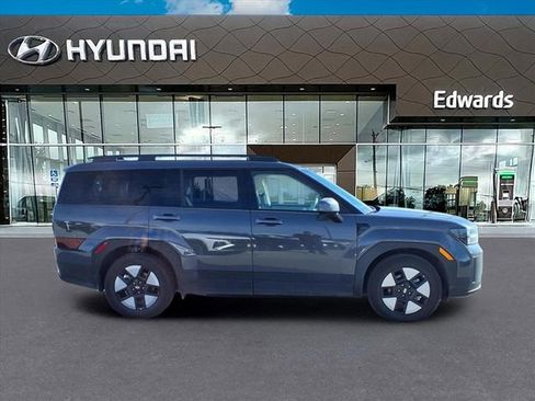 New 2026 Hyundai Santa Fe SEL image 11