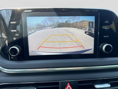 Used 2022 Hyundai Sonata SEL image 22