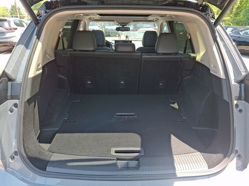Certified 2025 Nissan Rogue SL w/ SL Premium Package AWD/4WD image 31