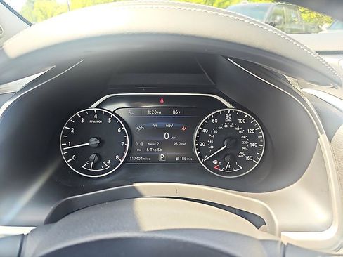 Used 2016 Nissan Murano SL FWD image 19