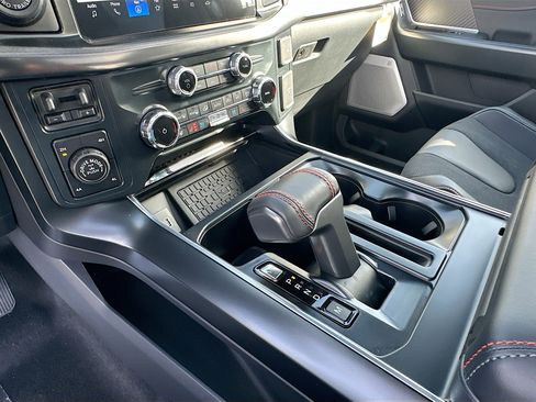 New 2025 Ford F150 Raptor image 12