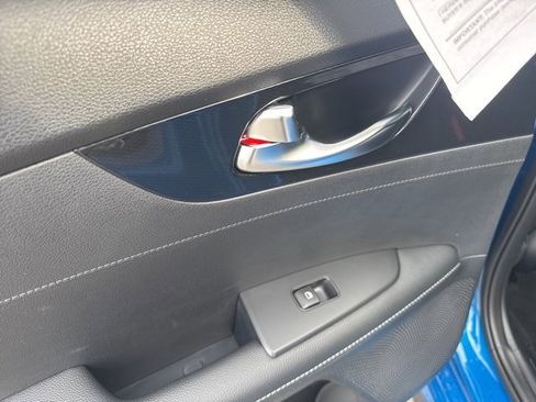 Certified 2024 Kia Forte GT-Line w/ GT-Line Premium Package image 23