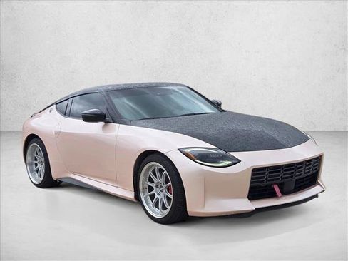 Used 2024 Nissan Z Performance w/ Floor Mat Package RWD image 3