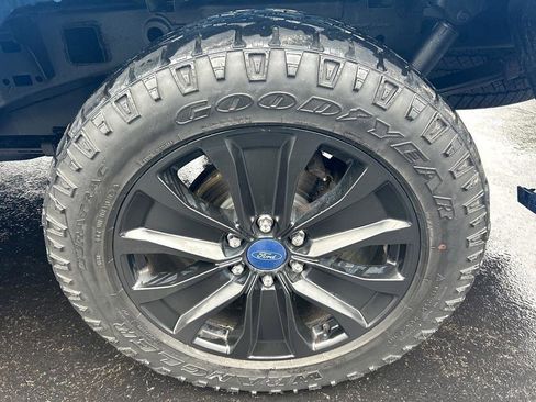 Used 2019 Ford F150 XLT w/ Equipment Group 302A Luxury image 30