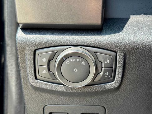 Used 2017 Ford F150 XLT w/ Equipment Group 302A Luxury AWD/4WD image 25
