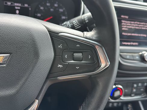Used 2023 Chevrolet TrailBlazer ACTIV FWD image 30