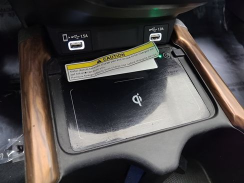 Used 2021 Honda CR-V Touring image 35