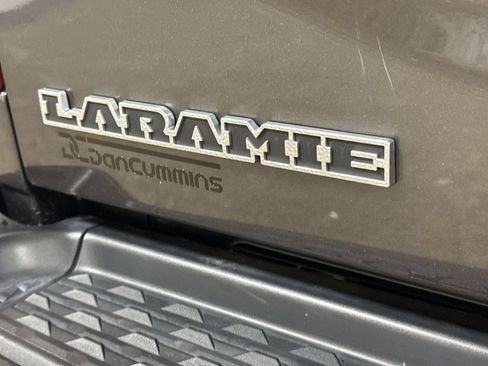 Used 2024 RAM 2500 Laramie AWD/4WD image 26