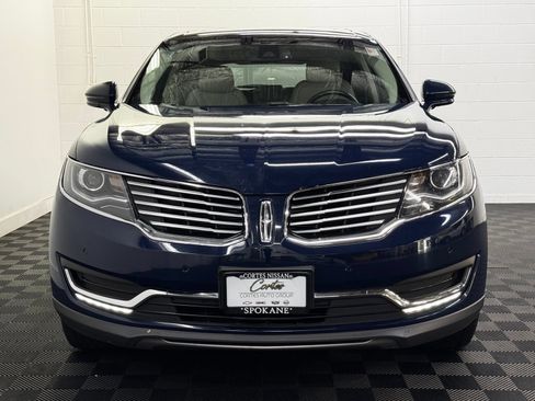 Used 2018 Lincoln MKX Reserve w/ Driver Assistance Package AWD/4WD image 5