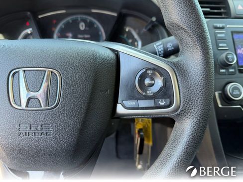 Used 2019 Honda Civic LX image 31